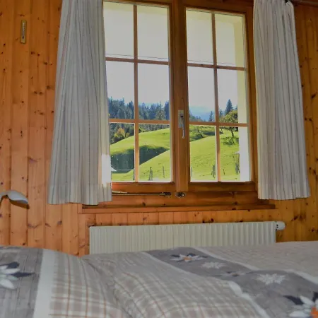 Oey-hus Appartement *