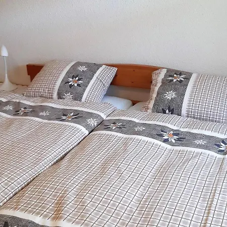 Oey-hus Appartement