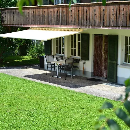Oey-hus Appartement