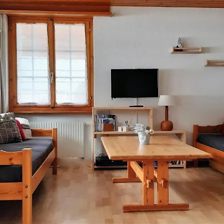 شقة Oey-hus *