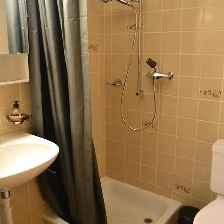 شقة Oey-hus لينك
